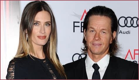 Rhea Durham Dan Mark Wahlberg