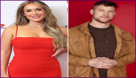 Unveiling Jamie Clayton's Transgender Journey And Relationships: A Music-Mania Exclusive